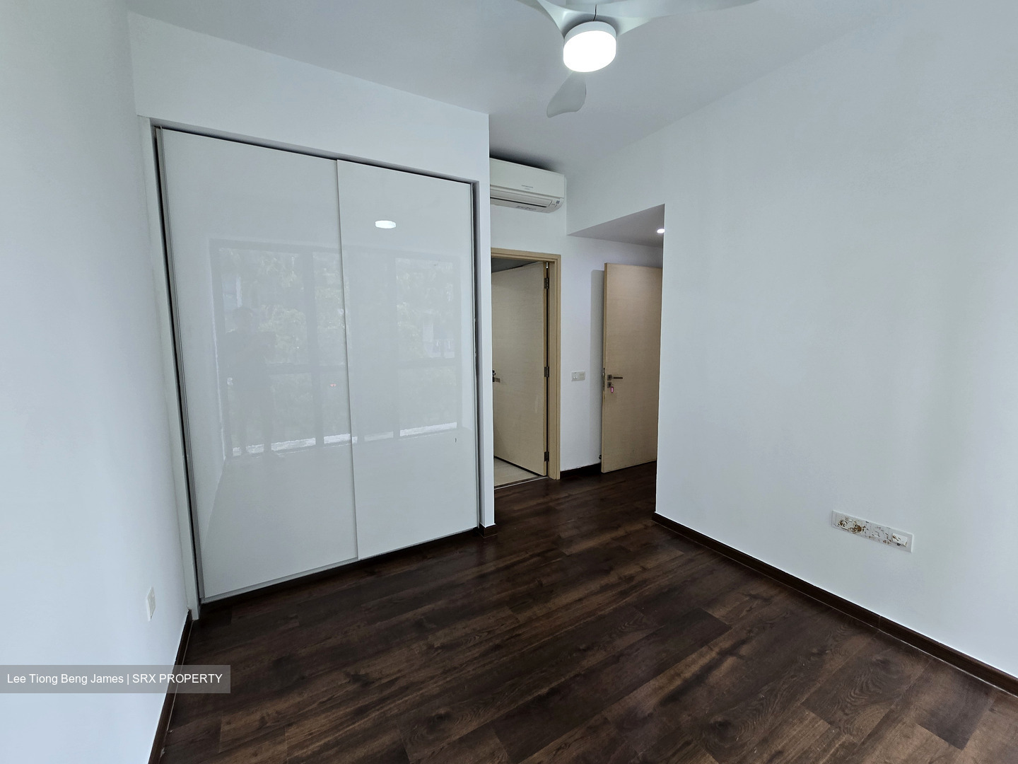The Luxurie (D19), Condominium #433040051